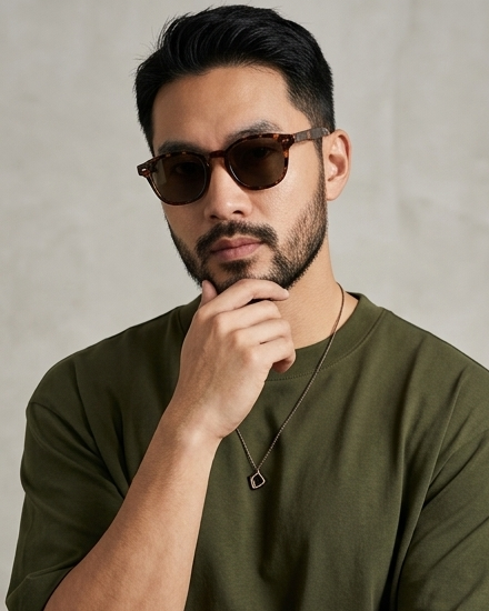 Zavrox Oversized Classic T-Shirt