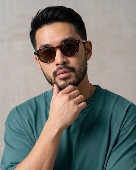Zavrox Oversized Classic T-Shirt