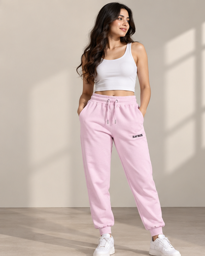 ZAVROX AuraFit Women's Joggers
