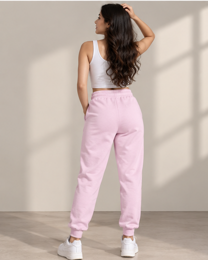 ZAVROX AuraFit Women's Joggers