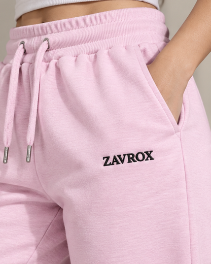 ZAVROX AuraFit Women's Joggers