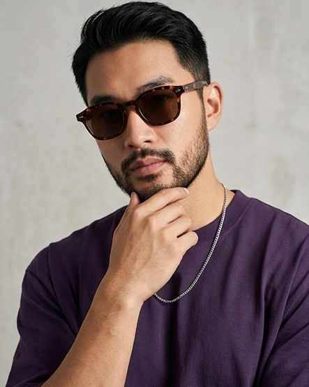 Zavrox Oversized Classic T-Shirt