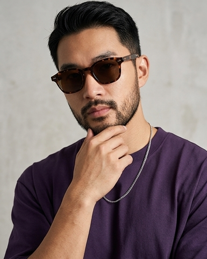 Zavrox Oversized Classic T-Shirt