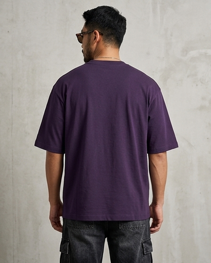 Zavrox Oversized Classic T-Shirt