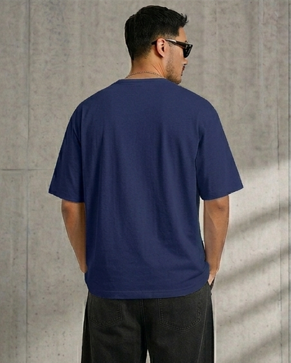 Zavrox Oversized Classic T-Shirt