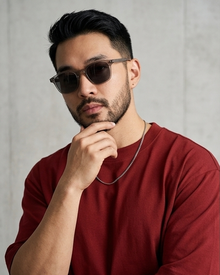 Zavrox Oversized Classic T-Shirt