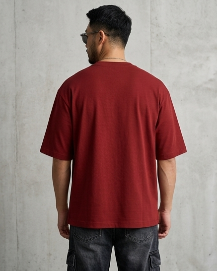 Zavrox Oversized Classic T-Shirt
