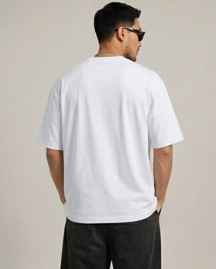 Zavrox Oversized Classic T-Shirt