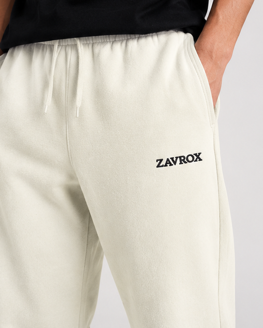 Zavrox Sweatpants | Lounge & Casual Wear