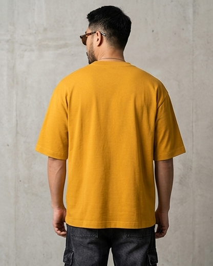 Zavrox Oversized Classic T-Shirt