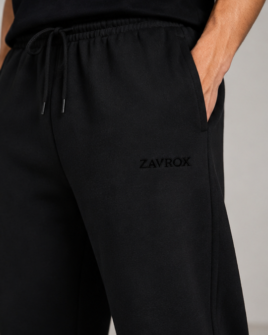 Zavrox Sweatpants | Lounge & Casual Wear